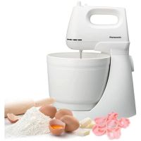 Panasonic MK-GB3WTZ Stand Mixer With Official Warranty On 12 Months Installments At 0% Markup
