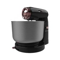 Westpoint WF-9504 Hand Mixer With Stand Bowl With Official Warranty On 12 Months Installments At 0% Markup