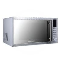 Westpoint WF-851DG Digital Microwave Oven With Grill With Official Warranty On 12 Months Installment At 0% markup