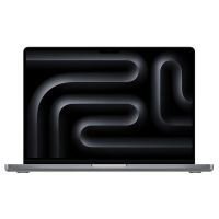 Apple MacBook Pro MTL73 M3 Chip 8-core CPU 10-core GPU 8GB 512GB SSD 2023 14‑inch Liquid Retina XDR Display On 12 Months Installments At 0% Markup