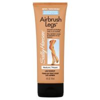 Sally Hansen Airbrush Legs Medium Cream 74170398366 On 12 Months Installments At 0% Markup