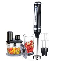 Westpoint WF-9916 3 in 1 Hand Blender With Official Warranty On 12 Months Installments At 0% Markup