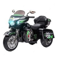 Babyee Thunder Kids Electric Ride On Bike On 12 Months Installments At 0% Markup