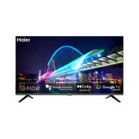 Haier H40K800FX 40 inch Frameless Smart Google TV With Official Warranty On 12 Months Installments At 0% Markup