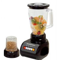 Westpoint WF-9291 2 in 1 Blender & Dry Mill With Official Warranty On 12 Months Installment At 0% markup