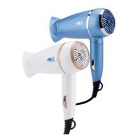 Anex AG-7006 Deluxe Hair Dryer With Official Warranty On 12 Months Installment At 0% markup