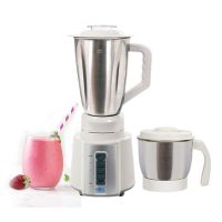 Anex AG-6031 2 In 1 Blender & Grinder With Official Warranty On 12 Months Installments At 0% Markup