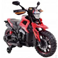 Electric Ride on Bike DLS09 | Battery Operated (Installments) - QC