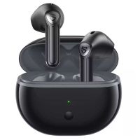 Soundpeats Air3 Deluxe Wireless Earbuds Upto 9 Months Installment At 0% markup