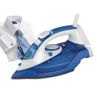 Anex AG-1028-EX Steam Iron With Official Warranty On 12 Months Installment At 0% markup