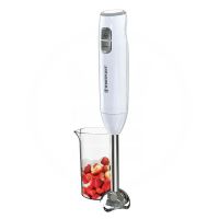 Westpoint WF-9214 Hand Blender Chop & Beat With Official Warranty On 12 Months Installments At 0% Markup