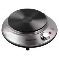 WestPoint WF-281 Hot Plate With Official Warranty On 12 Months Installments At 0% Markup
