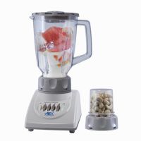 Anex AG-697 2 in 1 Deluxe Blender And Grinder With Official Warranty On 12 Months Installment At 0% markup