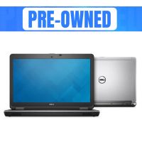 Dell Latitude 6540 Core i7 4th Gen 4GB Ram 500GB HDD 2GB GPU 15-Inch Win 10 Pre-Owned On 12 Months Installments At 0% Markup