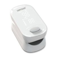 Certeza Fingertip Pulse Oximeter (PO-905) With Free Delivery On Installment By Spark Technologies.