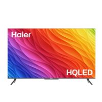 Haier H85S5UG 85 Inch 4K Ultra HD Smart LED With Official Warranty On 12 Months Installments At 0% Markup