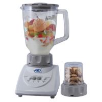 Anex Blender Unbreakable 2 in 1 (300 (AG-690 UB) With Free Delivery - Easy Monthly Installment - Spark Technologies