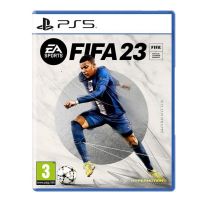 FIFA 23 Game For PS5 Upto 9 Months Installment At 0% markup