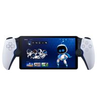 Sony PlayStation Portal Remote Player For PS5 Console Upto 9 Months Installment At 0% markup