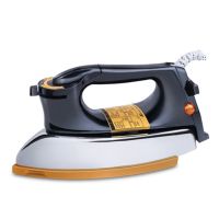 Anex AG-2079BB Dry Iron With Official Warranty On 12 Months Installments At 0% Markup