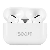 Boost Falcon TWS Earbuds On 12 Months Installments At 0% Markup
