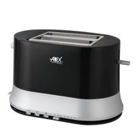 Anex 2 Slice Toaster AG-3018 - (Installment)