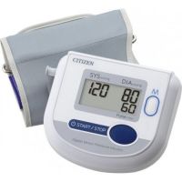 Citizen Upper Arm Blood Pressure Monitor (CH-453) With Free Delivery On Installment By Spark Technologies.