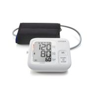 Citizen Digital Blood Pressure Monitors (CHUG-330) With Free Delivery On Installment By Spark Technologies.