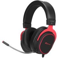 Xtrike GH-899 Wired Gaming Headphone Upto 9 month installment plan with 0% markup
