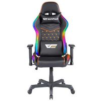 DarkFlash RC-650 RGB Gaming Chair On 12 Months Installments At 0% Markup