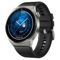 Huawei GT3 Pro Smart Watch On 12 Months Installments At 0% Markup