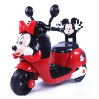 Mickey Mouse Theme Ride On Bike Mickey Mouse Theme Ride On Bike On 12 month installment with 0% markup 