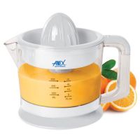 Anex AG-2058 Citrus Juicer With Official Warranty (40W) On 12 Months Installments At 0% Markup