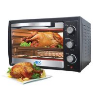 Anex AG-1070 Deluxe Oven Taster 30 Liters With Official Warranty On 12 Months Installment At 0% markup