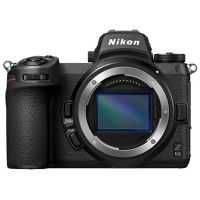 Nikon Z6II Only Body On 12 Months Installments At 0% Markup