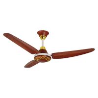 GFC Ceiling Fan Perfect 2023 Model 56" Fan With Official Warranty On 12 Months Installment At 0% markup