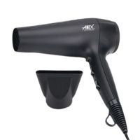 Anex AG-7026 Hair Dryer With Official Warranty ON INSTALLMENTS 