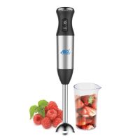 Anex AG-134 Deluxe Hand Blender With Official Warranty On 12 Months Installments At 0% Markup