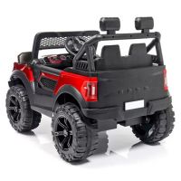Electric jeep for kids ride on rechargeable battery with remote control jeep for kids 4 to 10 years kids On Installment (Up to 12 Months) By HomeCart With Free Delivery & Free Surprise Gift & Best Prices in Pakistan