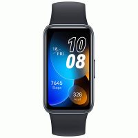 Huawei Band 8 Global Smart Watch On 12 Months Installments At 0% Markup