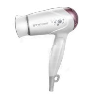 Westpoint WF-6260 Hair Dryer With Official Warranty On 12 Months Installment At 0% markup