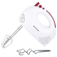 Westpoint WF-9401 Hand Mixer & Beater With Official Warranty On 12 Months Installment At 0% markup