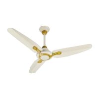 GFC Ceiling Fan Superior Model 56" Fan 99.9% Pure Copper Wire With Official Warranty On 12 Months Installment At 0% markup
