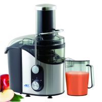 Anex AG-89 Deluxe Juicer With Official Warranty (800Watt) On 12 Months Installments At 0% Markup