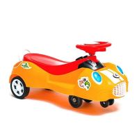 Dolphin Ride On Push Car For Kids On 12 Months Installments At 0% Markup