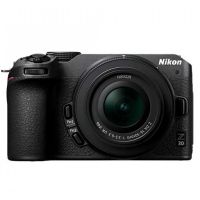Nikon Z30 Mirrorless Camera With 16-50mm Lens On 12 Months Installments At 0% Markup
