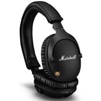 Marshall Monitor II Active Noise Canceling Over-Ear Bluetooth Headphones On 12 Months Installments At 0% Markup