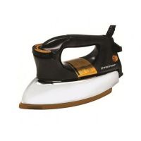 Westpoint WF-90B Deluxe Dry Iron With Official Warranty. (1000Watt) On 12 Months Installments At 0% Markup