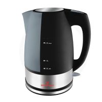 Westpoint WF-8267 Concealed Element Cordless Kettle 1.7 Liter Plastic Body With Official Warranty On 12 Months Installments At 0% Markup