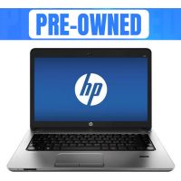 HP Probook 440-G1 Core i3 4th Gen 4GB Ram 500GB HDD 14-inch Pre-Owned On 12 Months Installments At 0% Markup